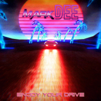 Enjoy Your Drive (EP)