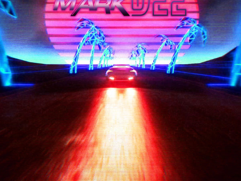 Enjoy Your Drive (EP)