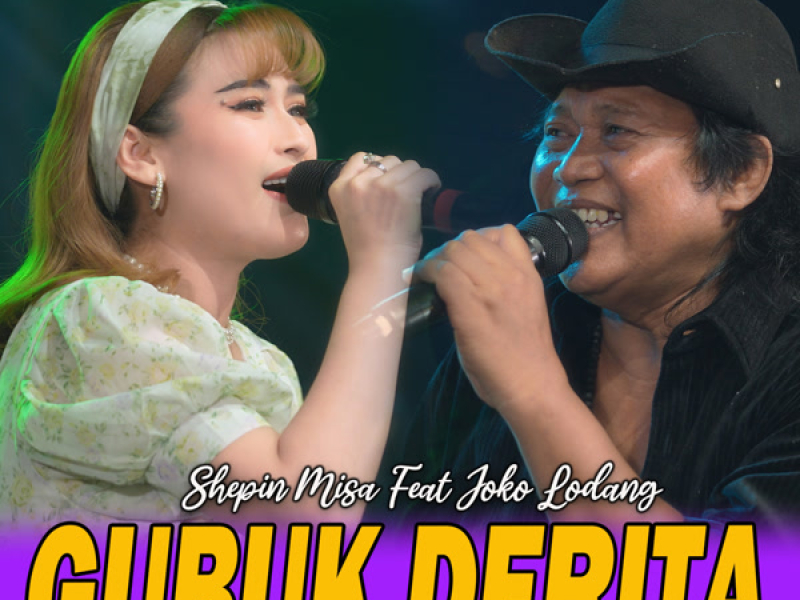 Gubuk Derita (Single)