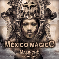 México Mágico (EP)