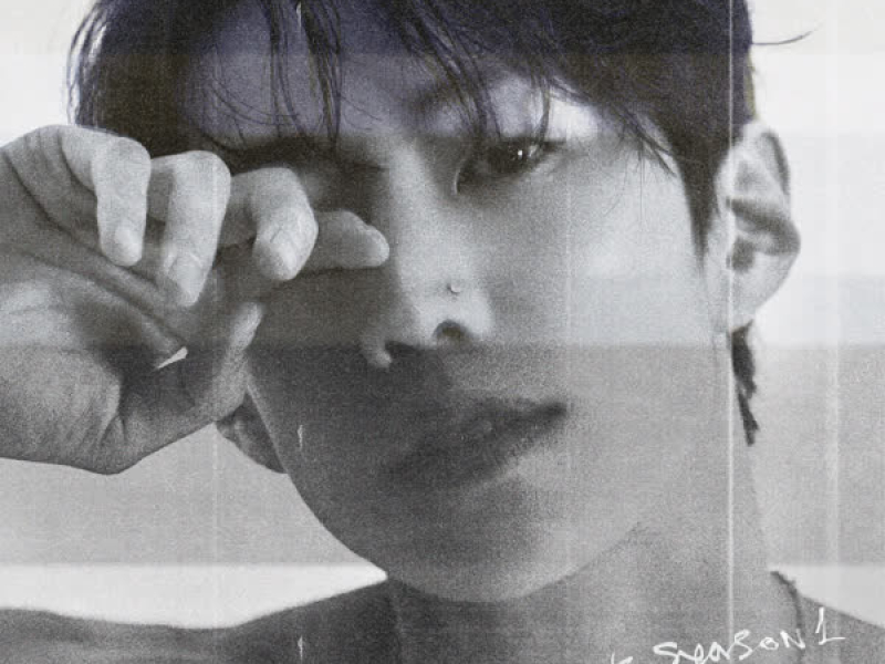 Jay Park Season 1 (Single)