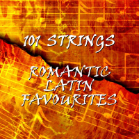 Romantic Latin Favourites