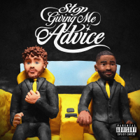 Stop Giving Me Advice (Single)