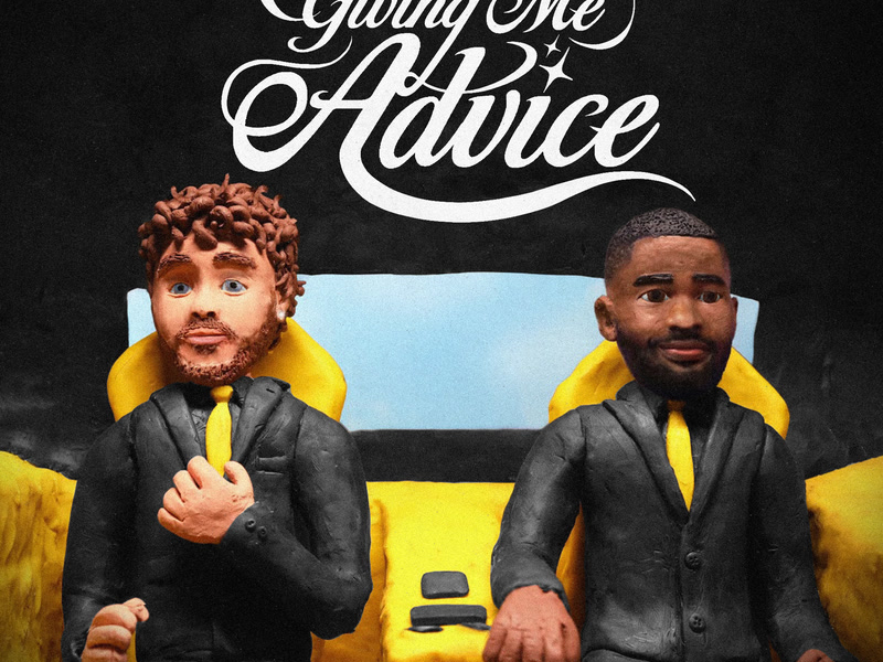 Stop Giving Me Advice (Single)