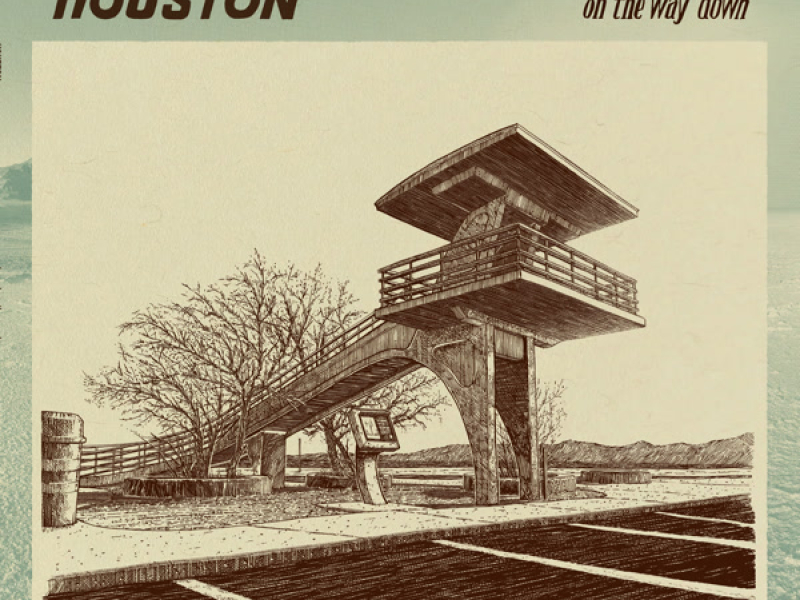 Every Branch On The Way Down (Limited Vinyl Pressing) (EP)