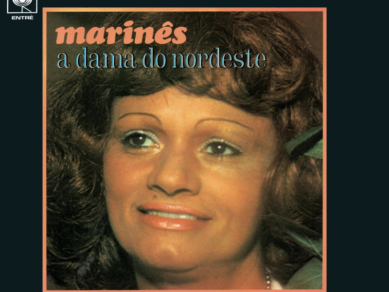 A Dama do Nordeste