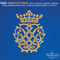 Bach: Mass in B minor
