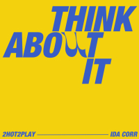 Think About It (EP)