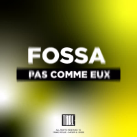 PAS COMME EUX (Single)