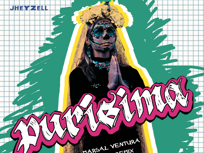 Purisima (Marsal Ventura & Jbill Remix) (Single)