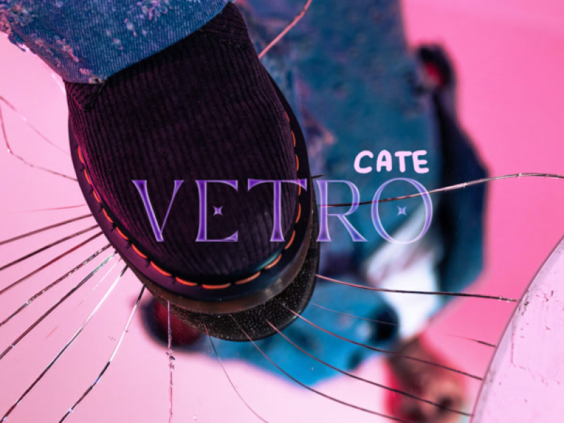Vetro (EP)