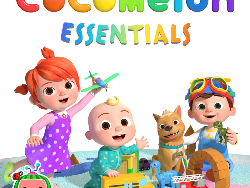CoComelon Essentials