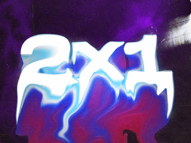 2X1 BEAT (Single)
