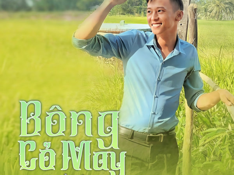 Bông Cỏ May (Single)