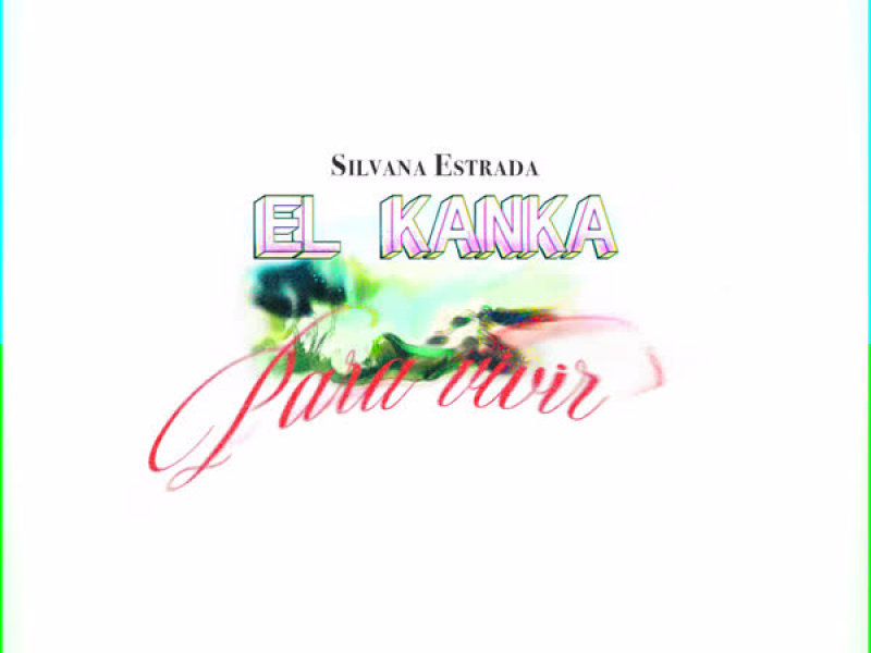 Para Vivir (Single)
