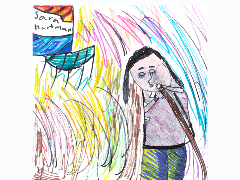 From The Other Side Of The World