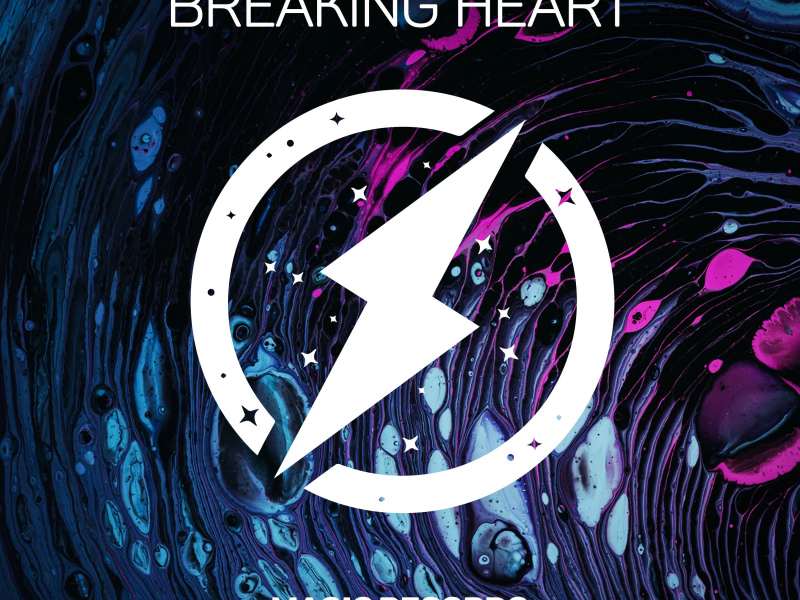 Breaking Heart (feat. Brado Sanz) (Single)