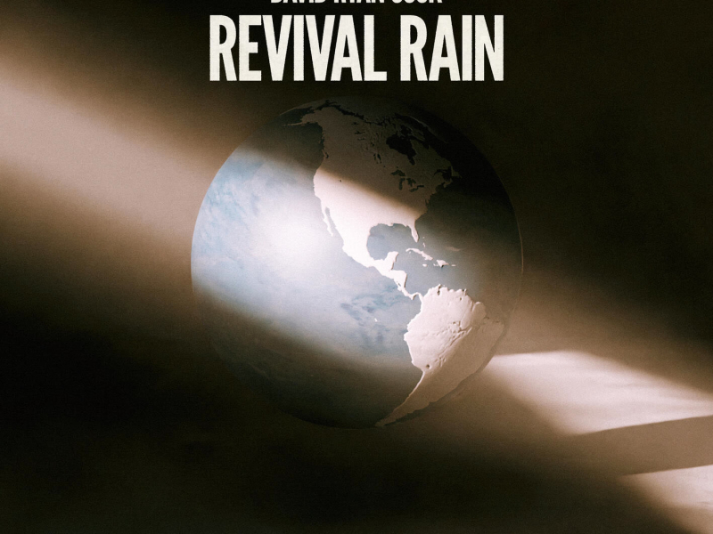 Revival Rain (Single)