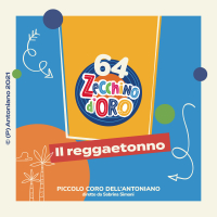 Il Reggaetonno (Single)
