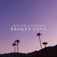Broken Love (Remixes) (Single)