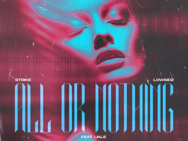 All Or Nothing (Single)