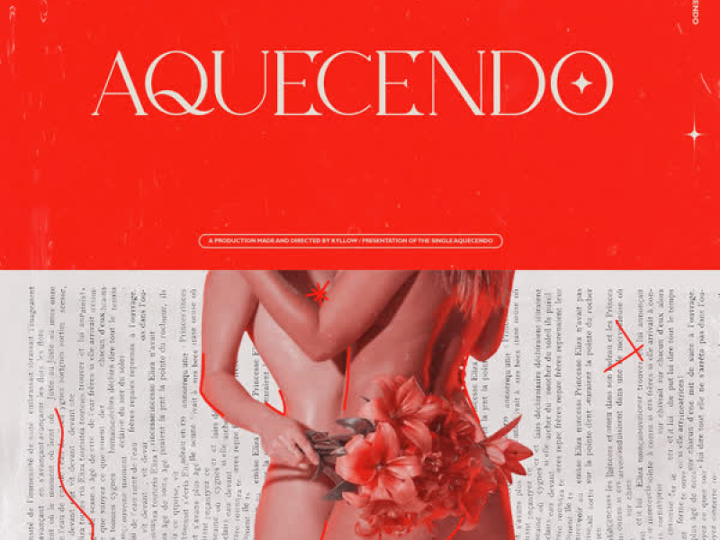 Aquecendo (EP)