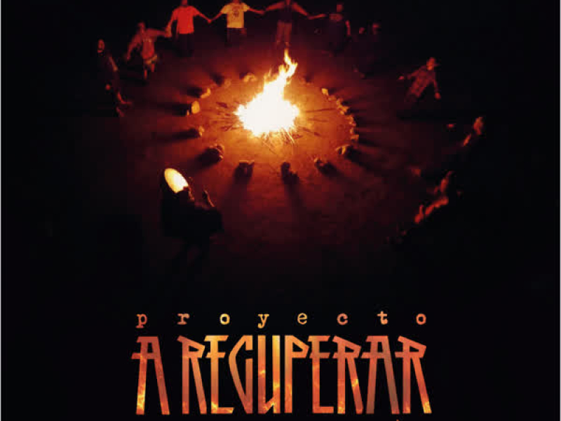 A Recuperar (Single)
