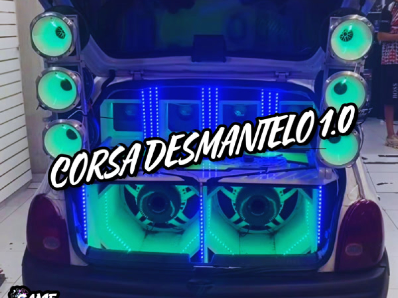 Corsa Desmantelo 1.0 (Single)