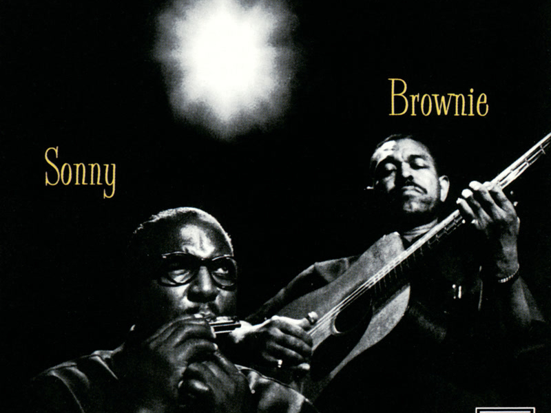 Just A Closer Walk With Thee