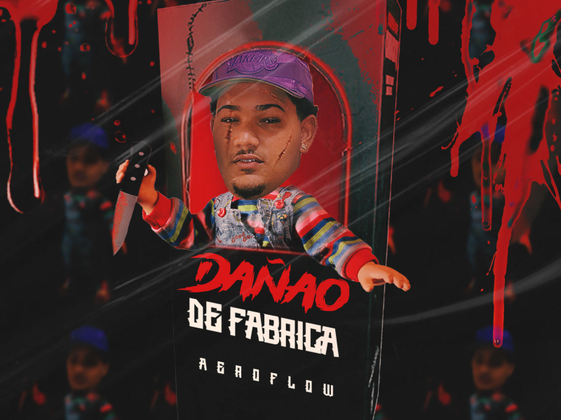 Dañao De Fabrica (Single)