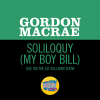 Soliloquy (My Boy Bill) (Live On The Ed Sullivan Show, January 8, 1967) (Single)