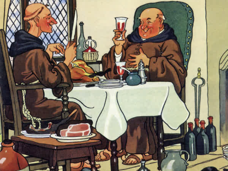 20 Chansons Paillardes Par les Frères Jacques Et Les Quatre Barbus