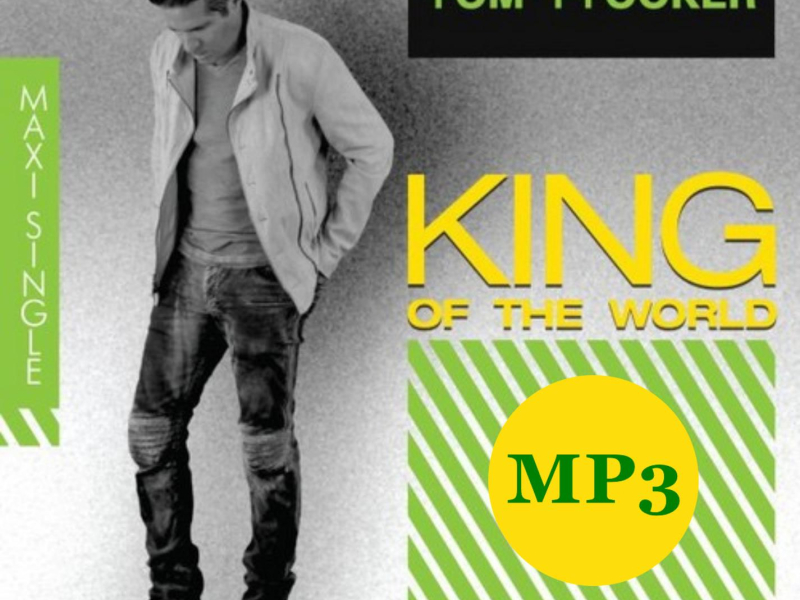King Of The World (Single)