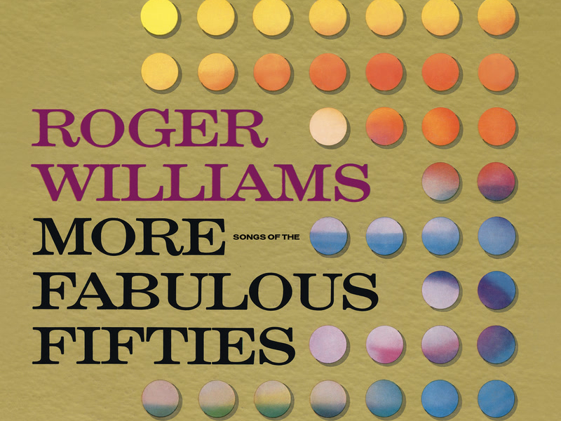 More Songs Of The Fabulous Fifties