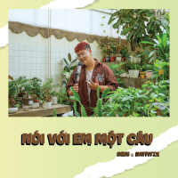 Nói Với Em Một Câu (SIngle)