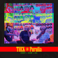 Thek At Purulia (Single)