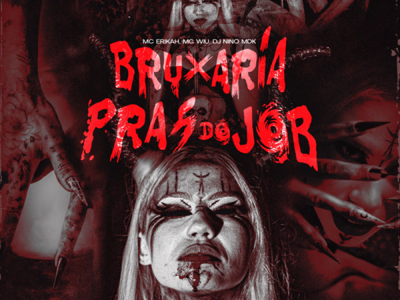 Bruxaria Pras Do Job (Single)