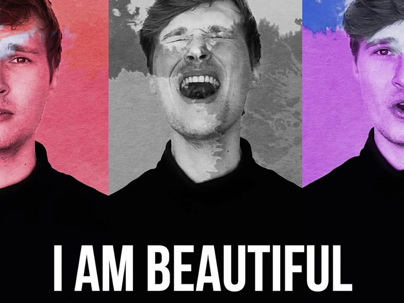 I Am Beautiful (Single)