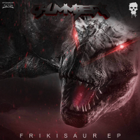 Frikisaur (Single)