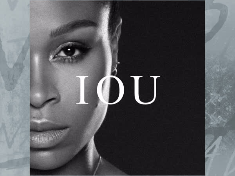 I O U