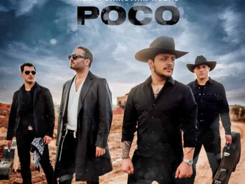 Poco (Single)