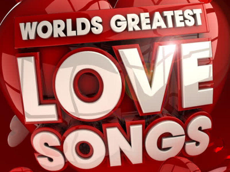 40 Worlds Greatest Love Songs - Top 40 Very Best Love Songs of all time ever!