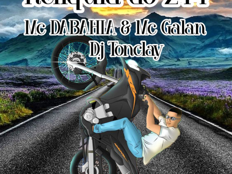 RELÍQUIA DO 244 (Single)