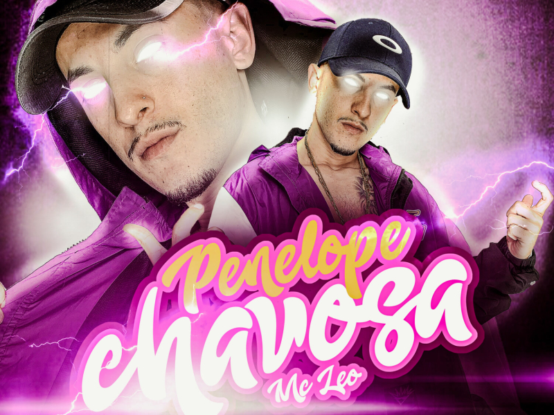 Penélope Chavosa (Single)