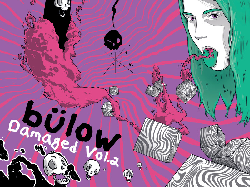 Damaged Vol. 2 (Single)