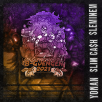 B-Gjengen 2021 (Single)