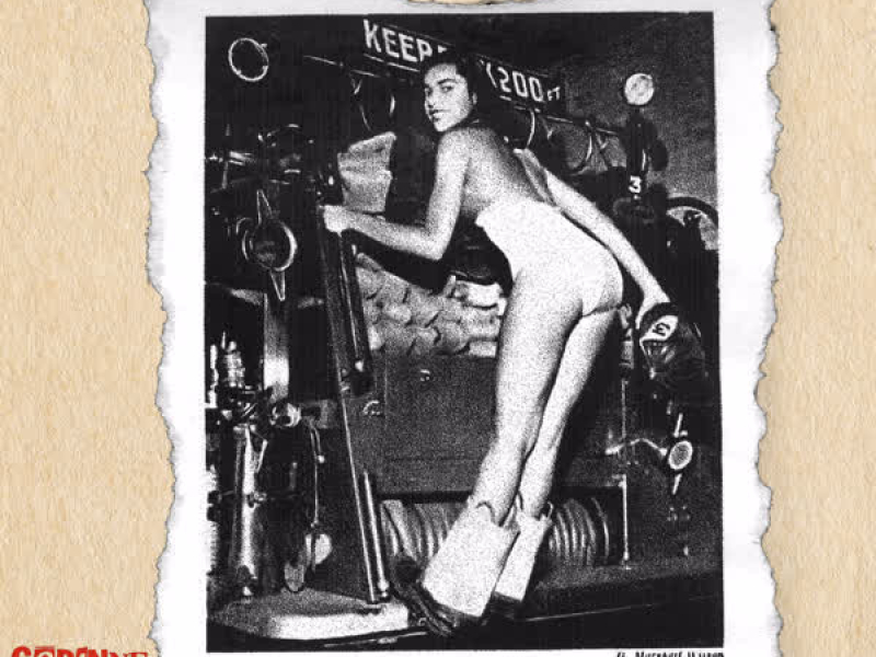 New York Transit Queen (Single)