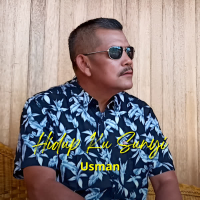 Hidup Ku Sunyi (Single)