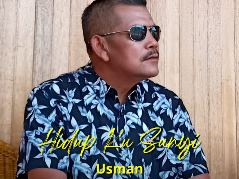 Hidup Ku Sunyi (Single)