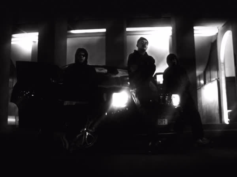 Profissão Perigo (feat. P.L.K) (Single)